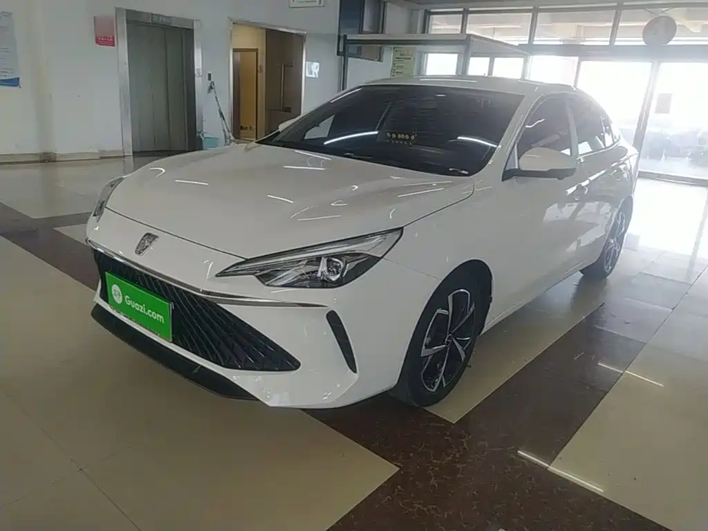 Roewe i5 — фото 2
