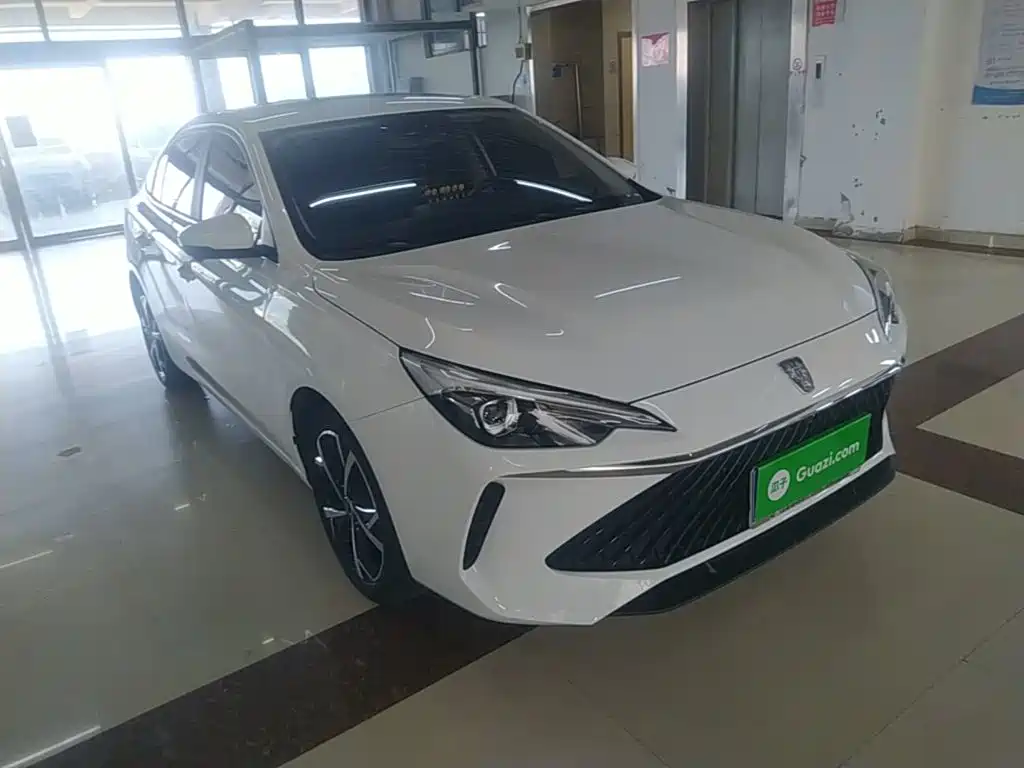 Roewe i5 — фото 4