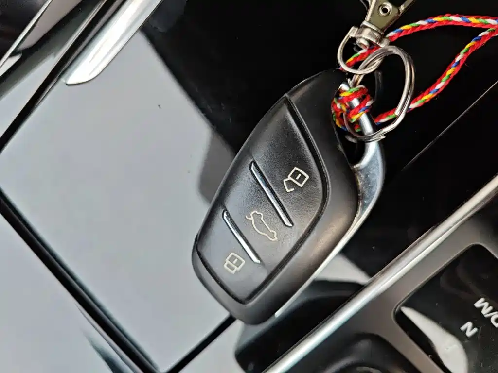 Roewe RX5 MAX — фото 17