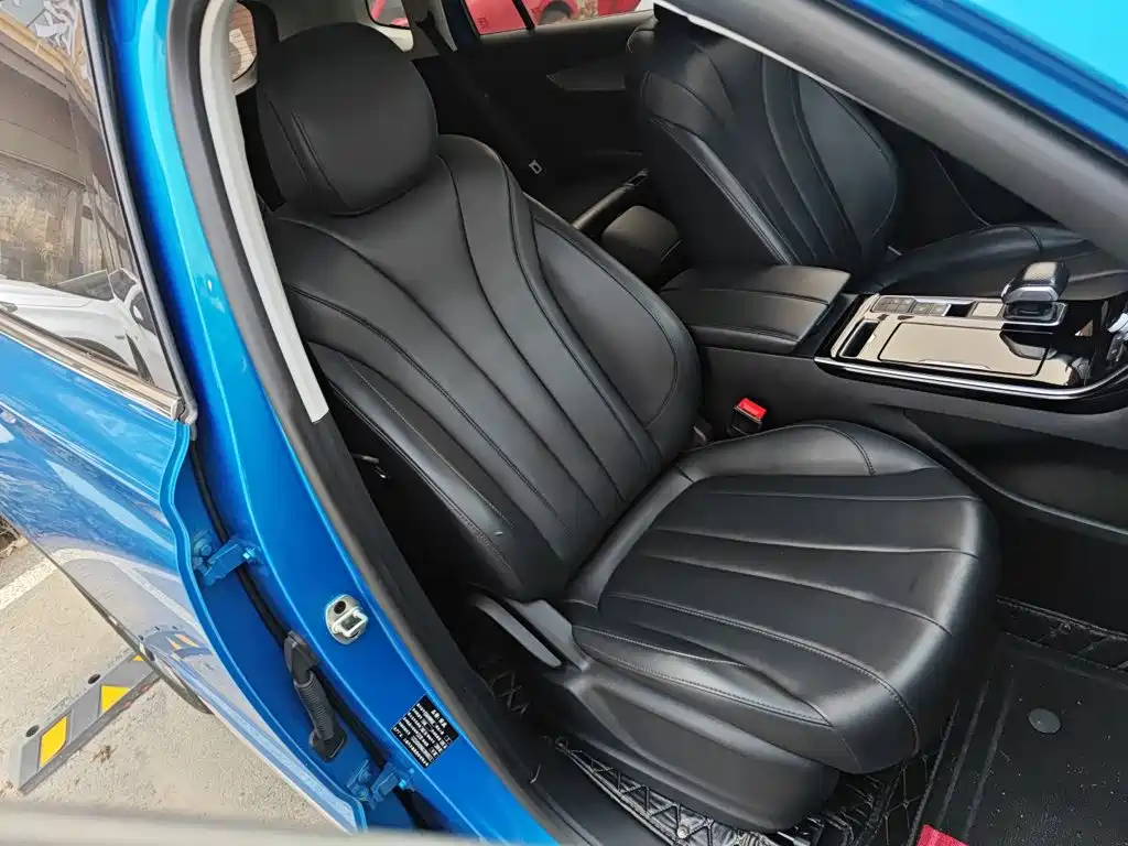 Roewe RX5 MAX — фото 20