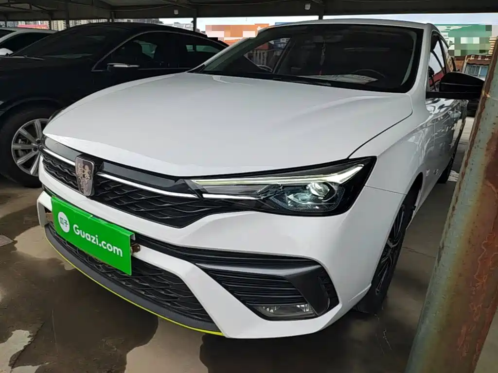 Roewe i5 — фото 2