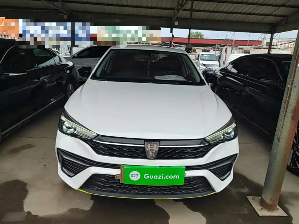 Roewe i5 — фото 3