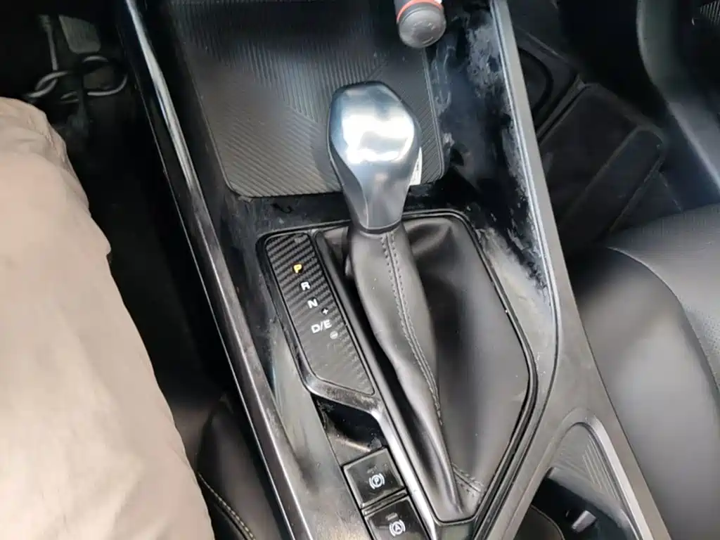 Roewe i5 — фото 14
