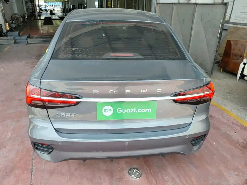 Roewe i5 — фото 6