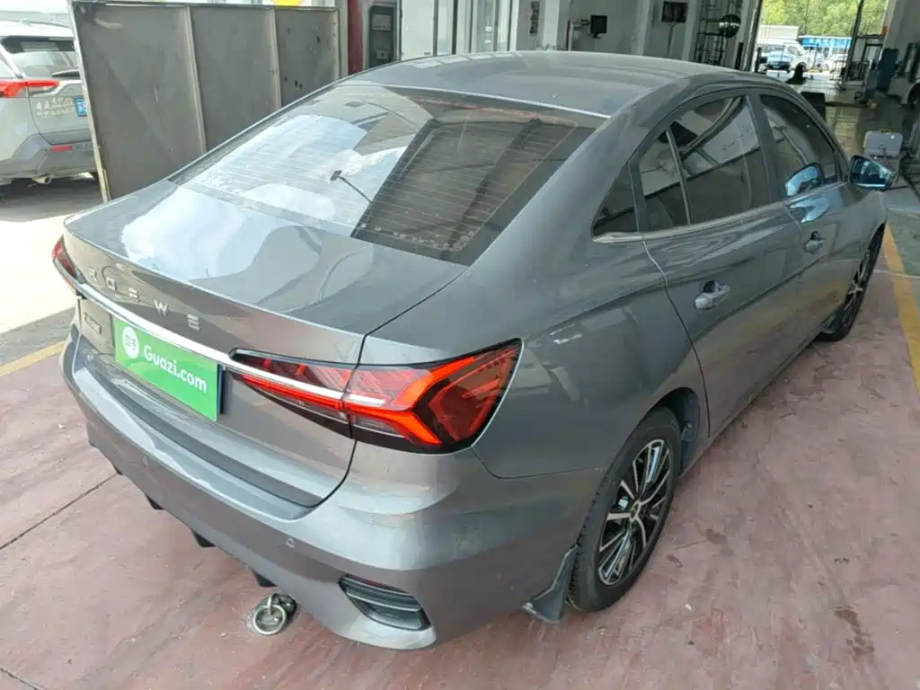 Roewe i5 — фото 7