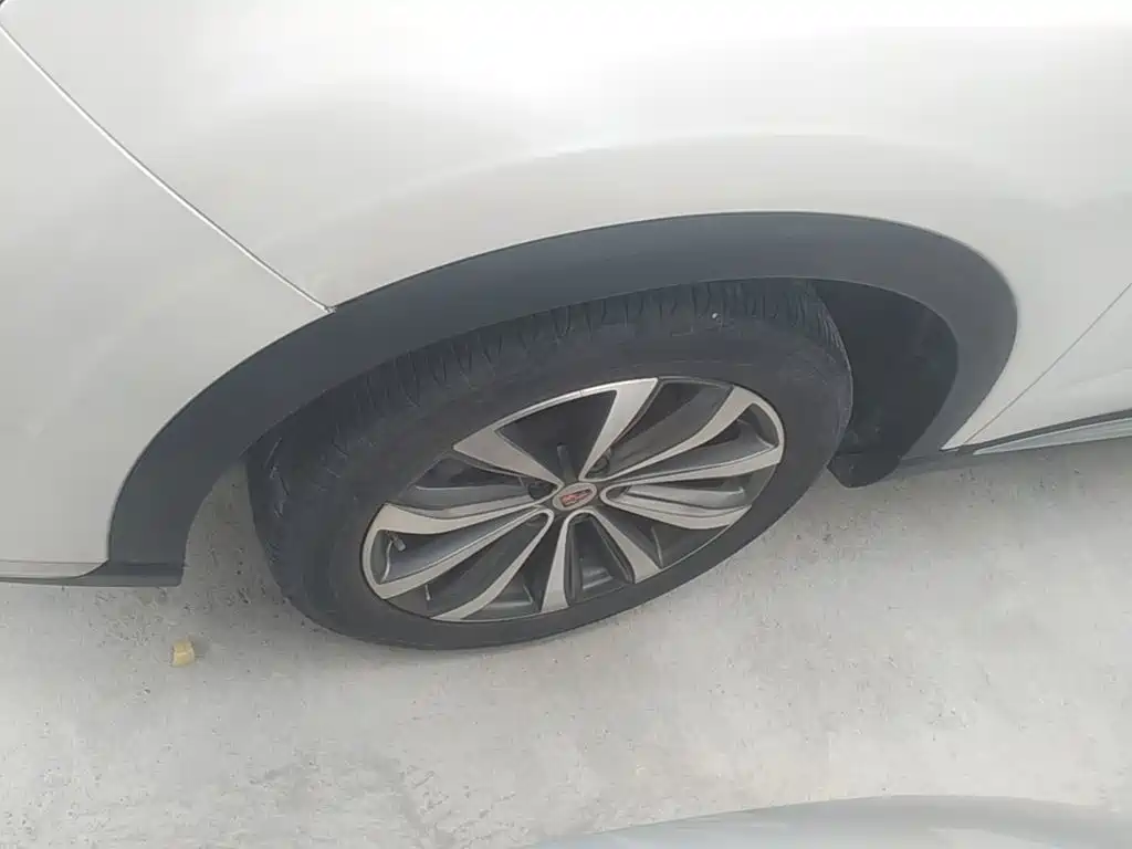 Roewe RX5 MAX — фото 23