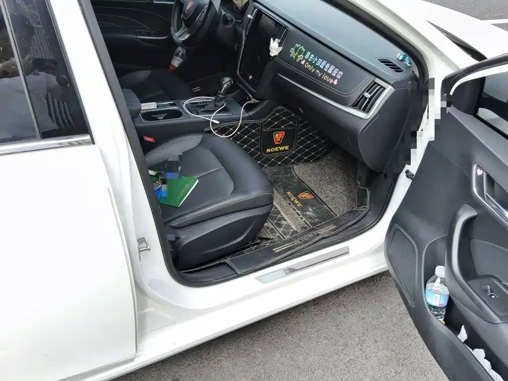 Roewe i6 Classic — фото 20