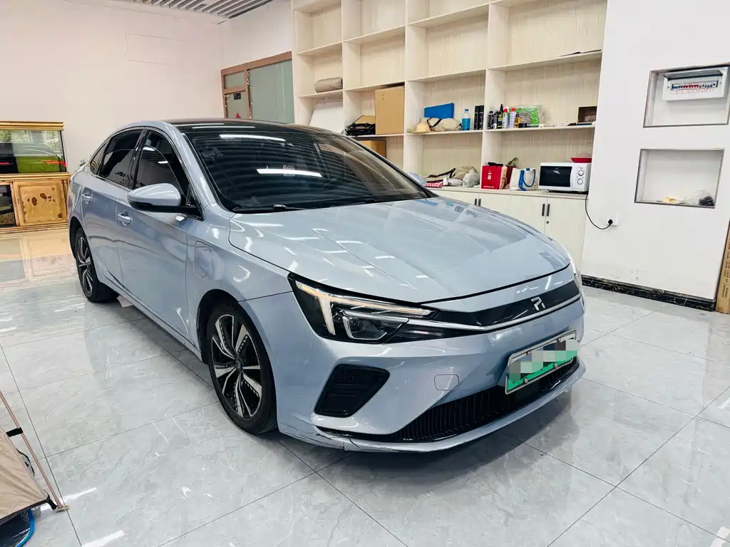Roewe Feifan ER6 — фото 3