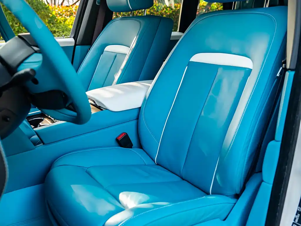 Rolls-Royce Cullinan — фото 17