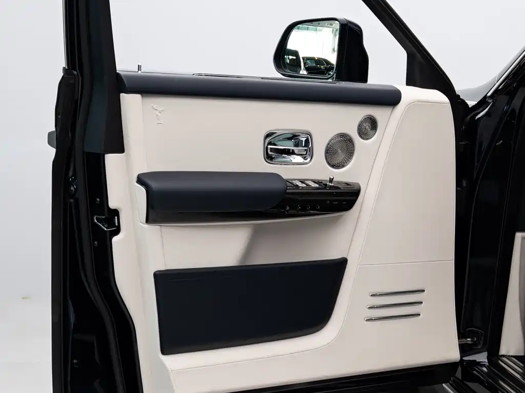 Rolls-Royce Phantom — фото 4