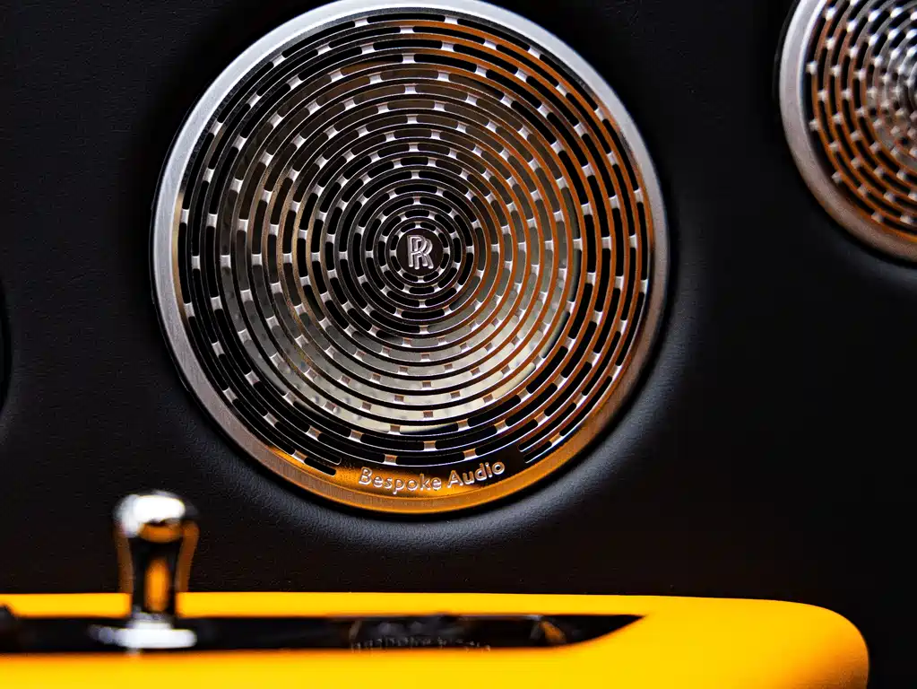 Rolls-Royce Cullinan — фото 17