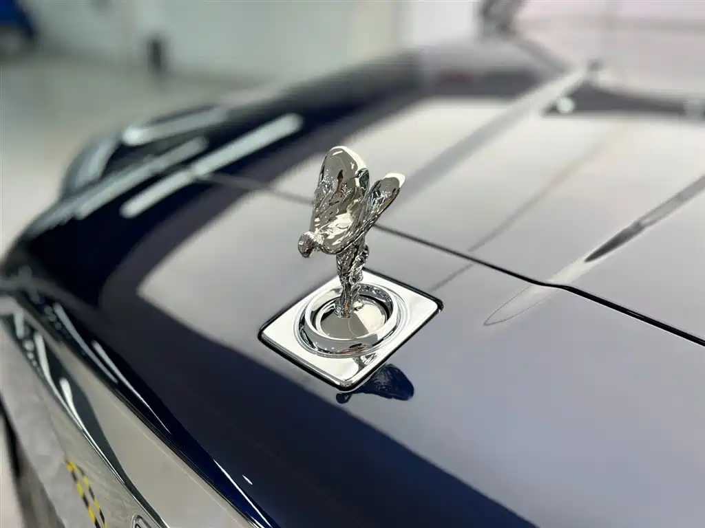 Rolls-Royce Cullinan — фото 9