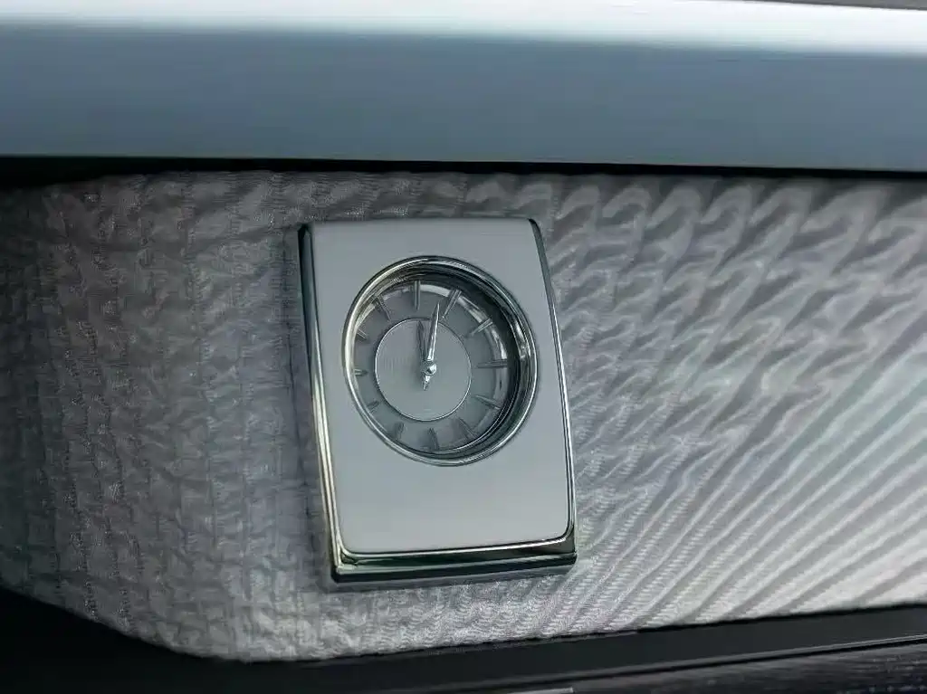 Rolls-Royce Phantom — фото 11