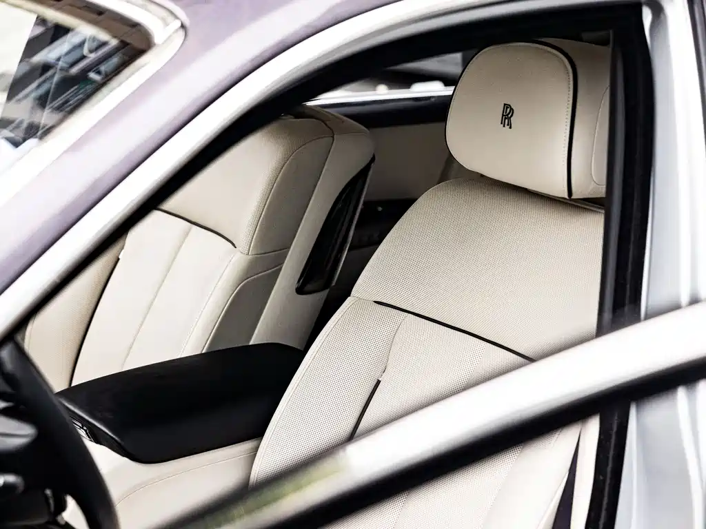 Rolls-Royce Phantom — фото 11