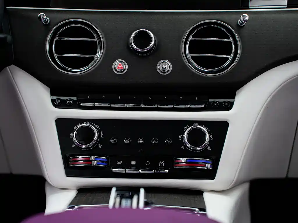 Rolls-Royce Phantom — фото 17