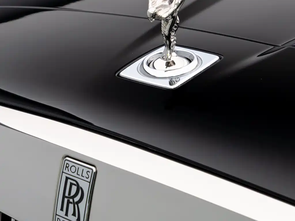Rolls-Royce Cullinan — фото 3
