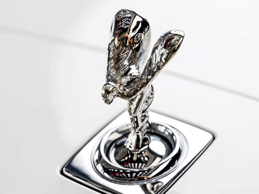 Rolls-Royce Cullinan — фото 5