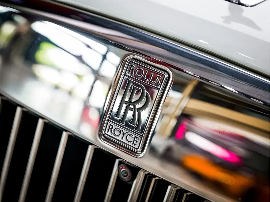 Rolls-Royce Cullinan — фото 6