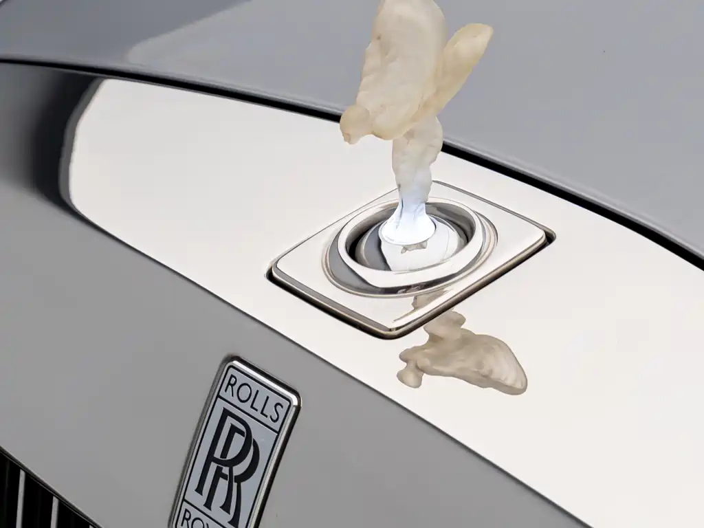 Rolls-Royce Phantom — фото 3