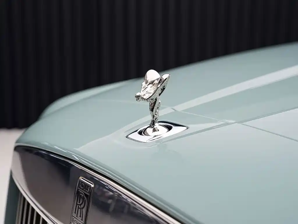 Rolls-Royce Cullinan — фото 11