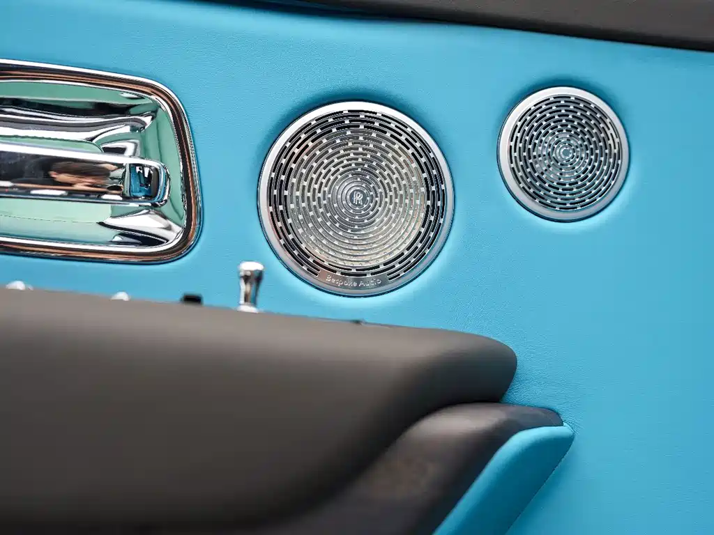 Rolls-Royce Cullinan — фото 18