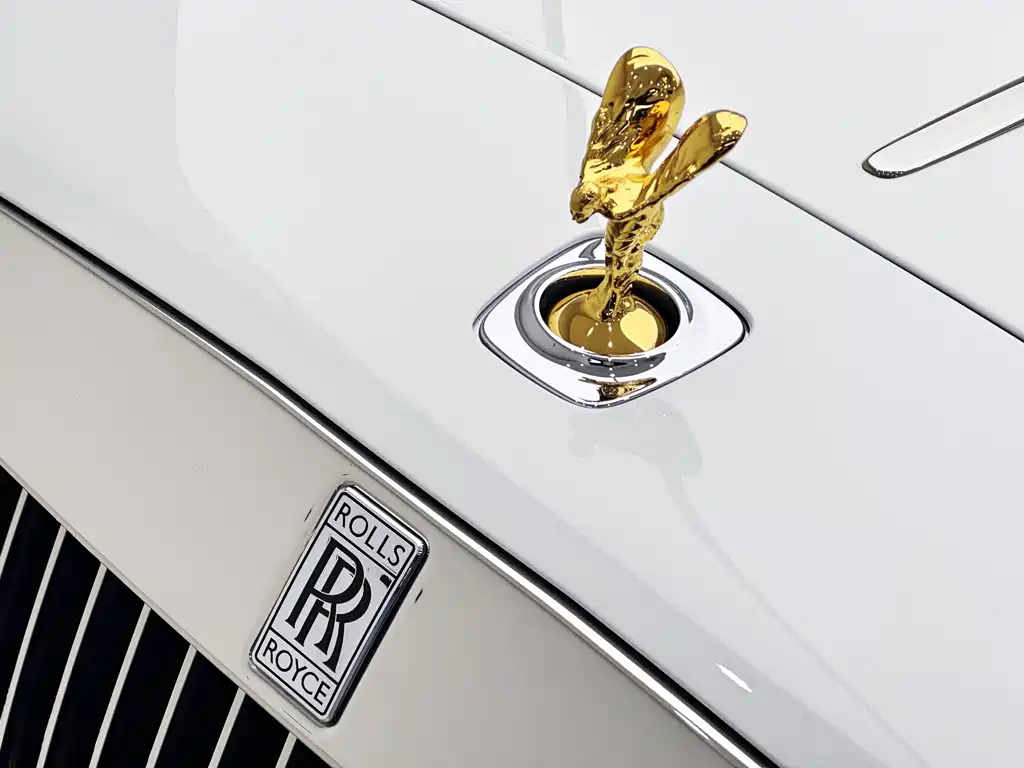 Rolls-Royce Dawn — фото 7