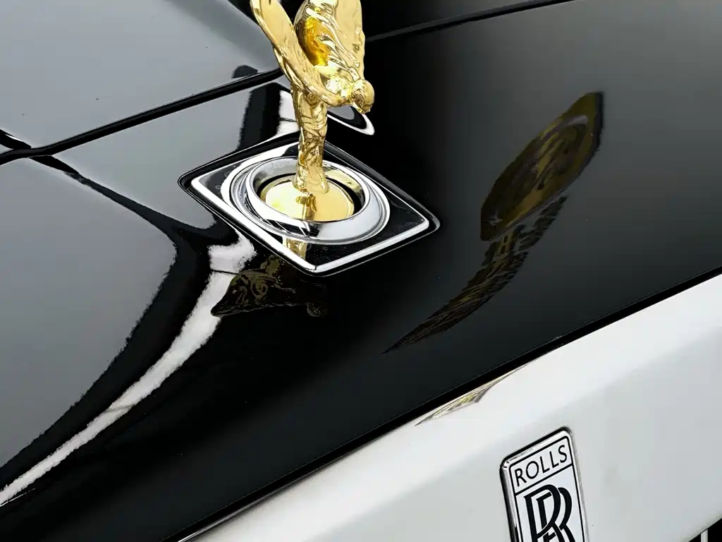 Rolls-Royce Cullinan — фото 4
