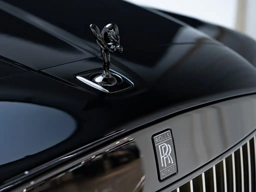 Rolls-Royce Cullinan — фото 23