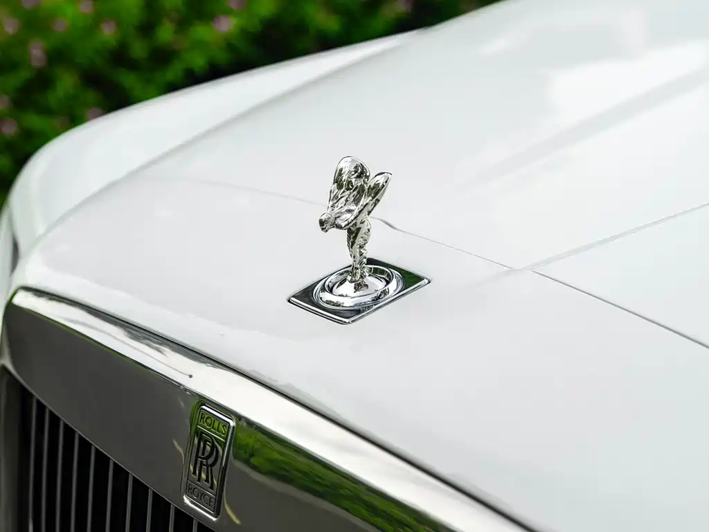 Rolls-Royce Cullinan — фото 23