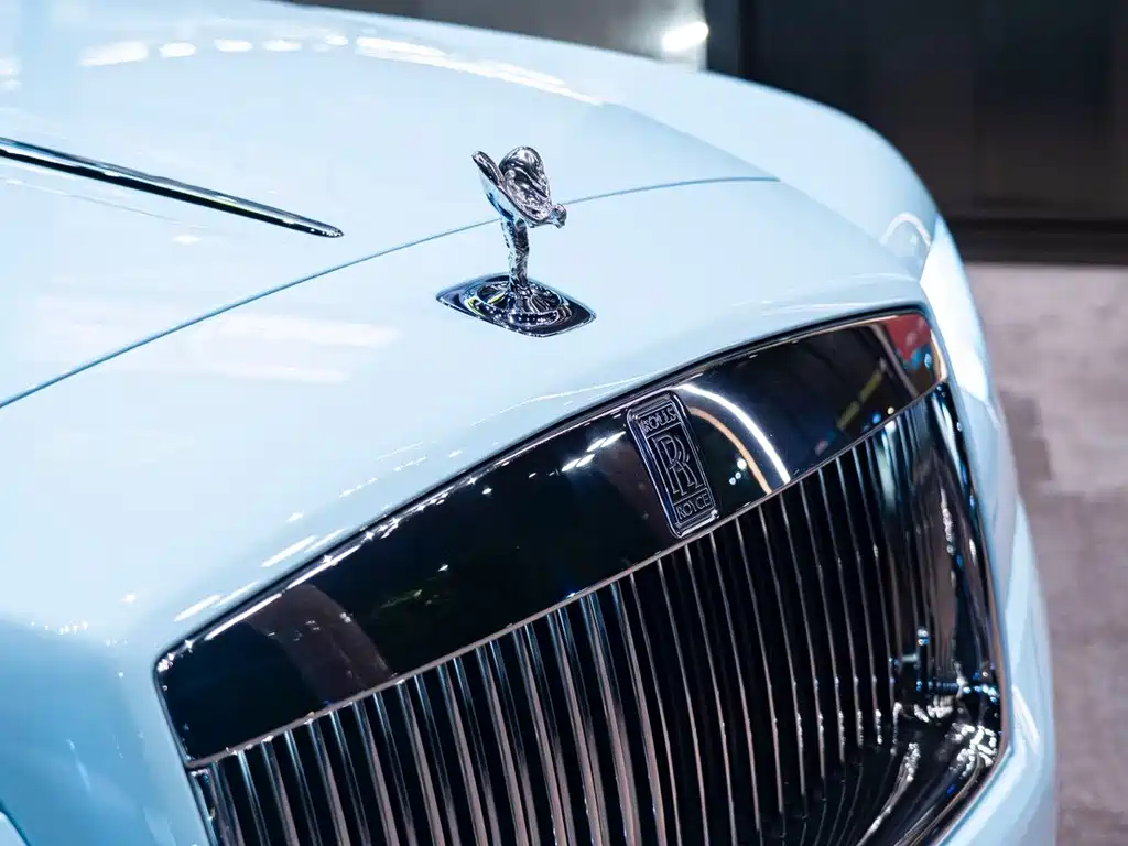 Rolls-Royce Wraith — фото 8