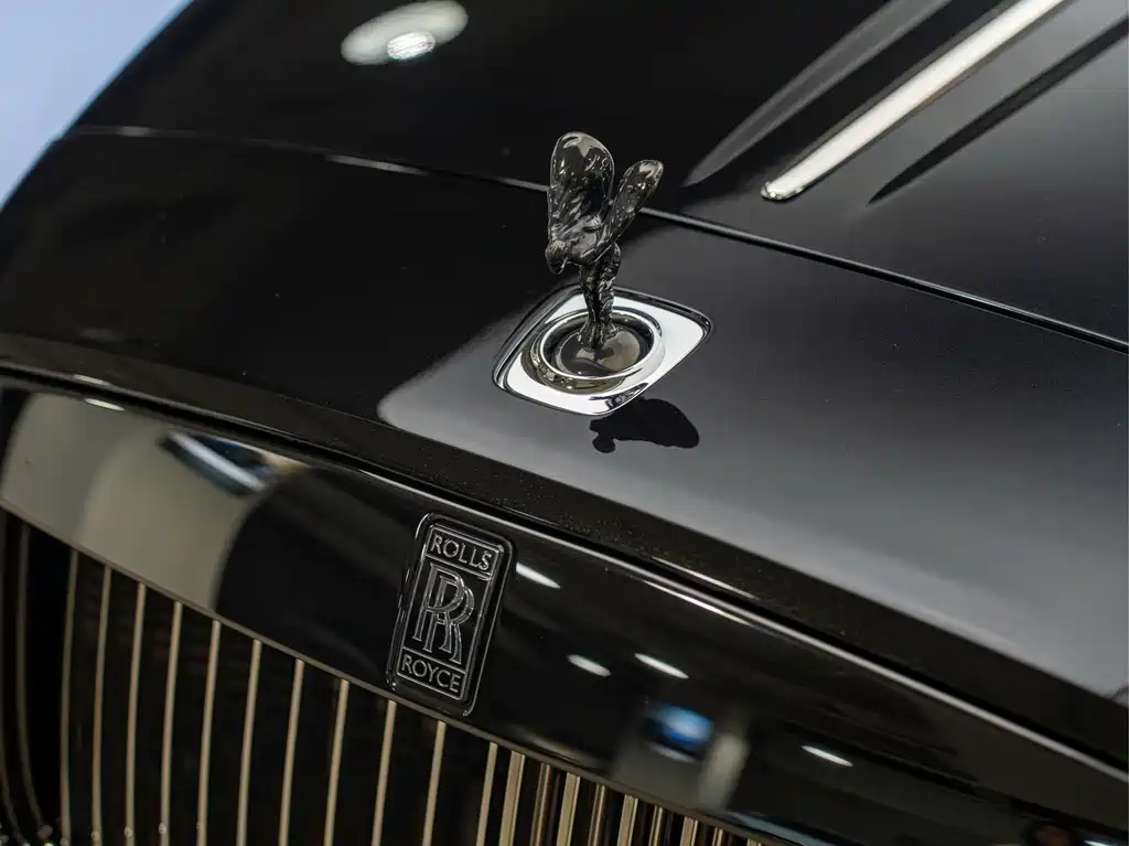 Rolls-Royce Dawn — фото 6