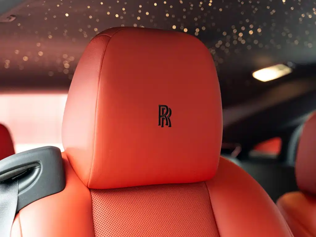 Rolls-Royce Wraith — фото 14