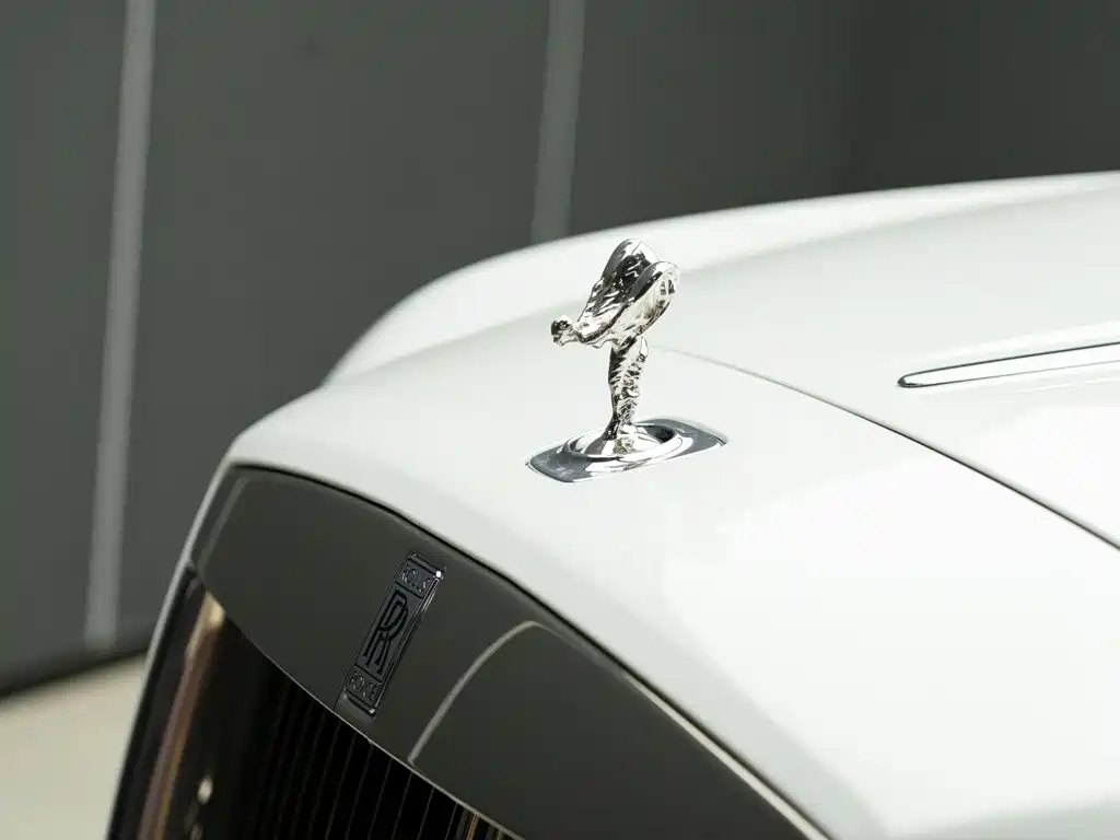Rolls-Royce Wraith — фото 4