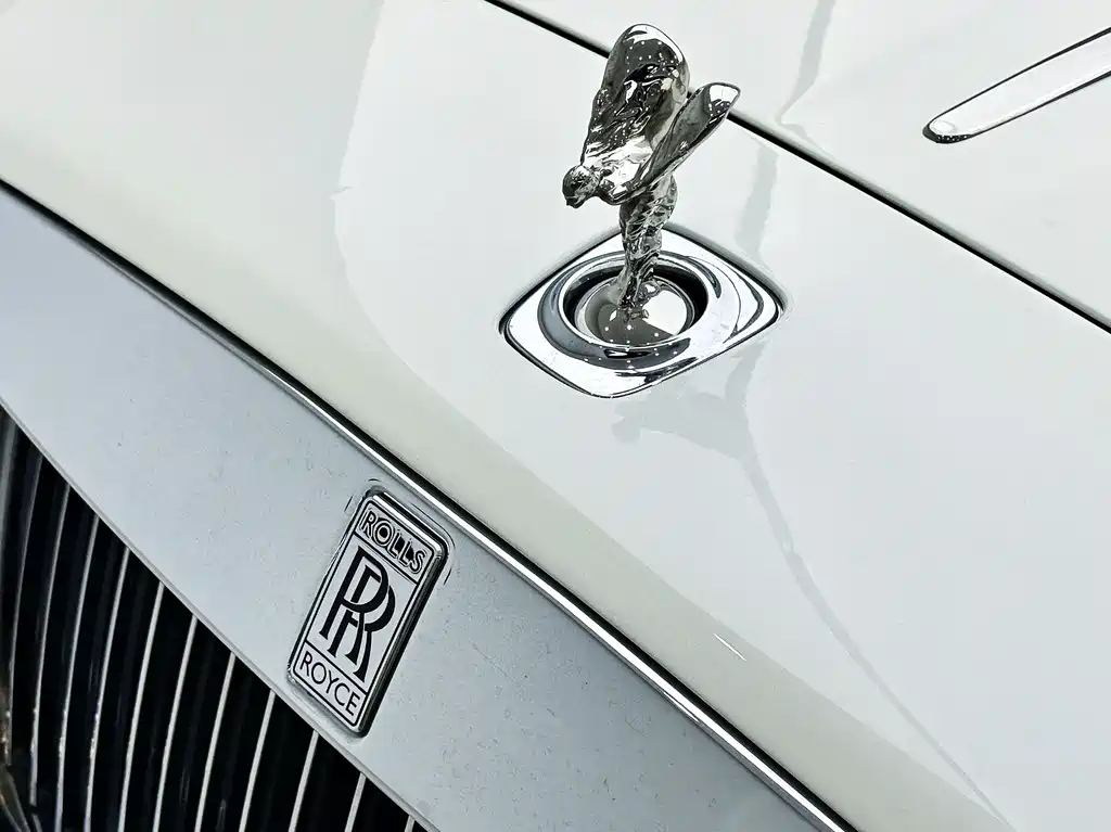 Rolls-Royce Dawn — фото 5