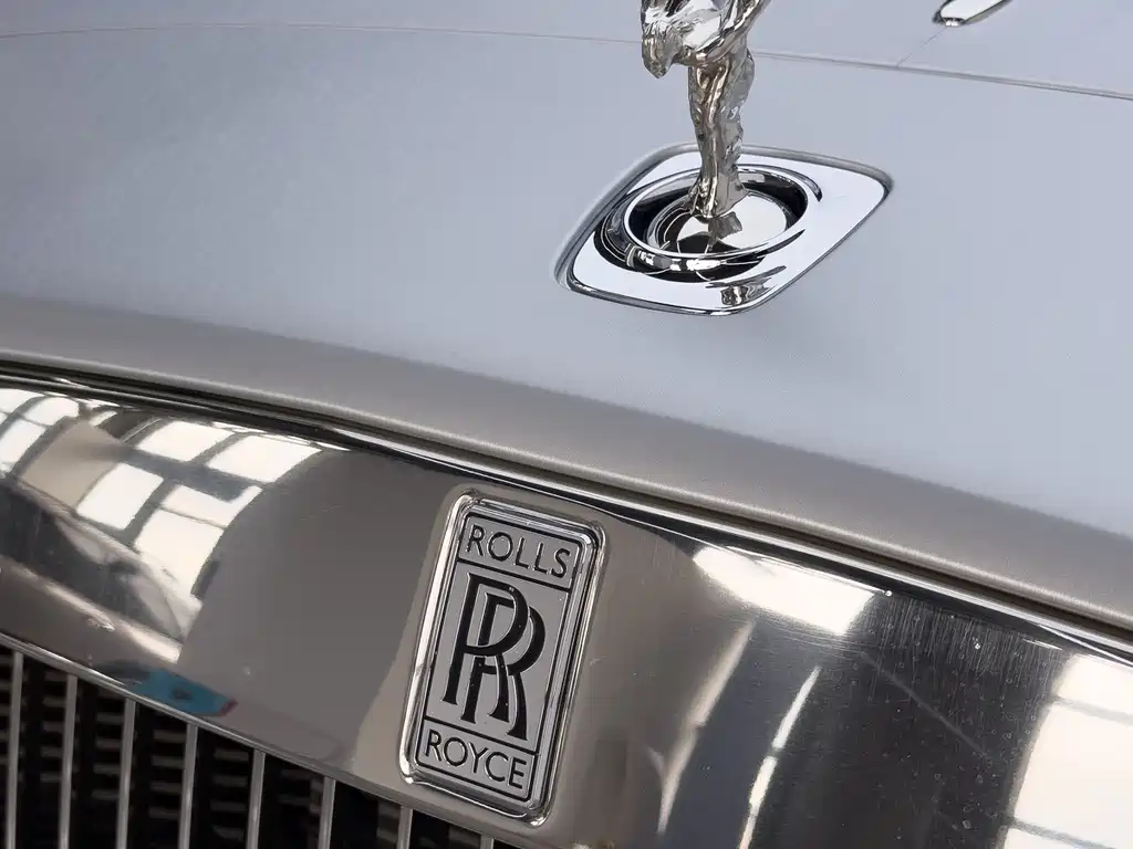 Rolls-Royce Dawn — фото 10