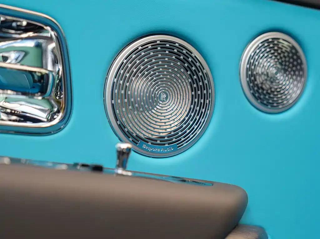 Rolls-Royce Cullinan — фото 14