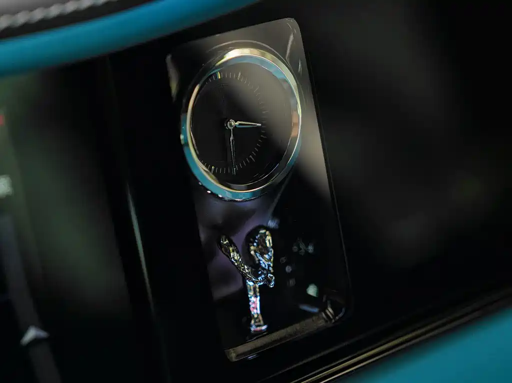 Rolls-Royce Cullinan — фото 24
