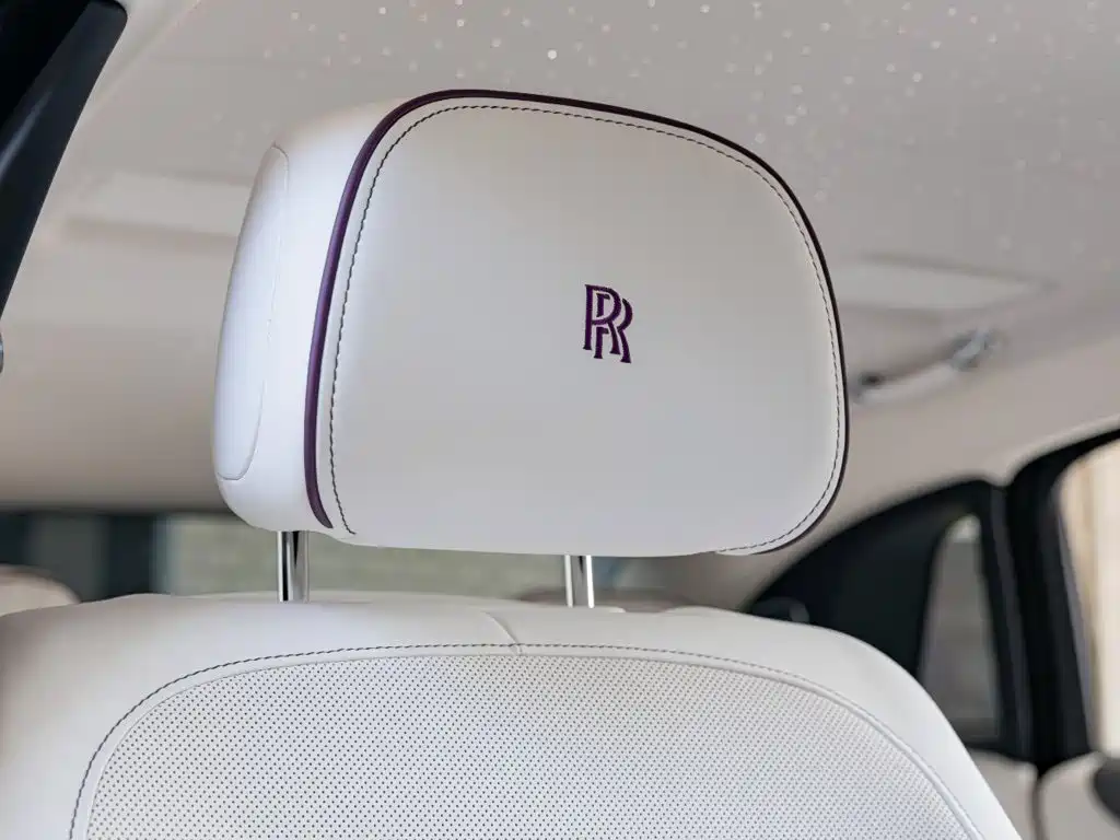 Rolls-Royce Ghost — фото 21