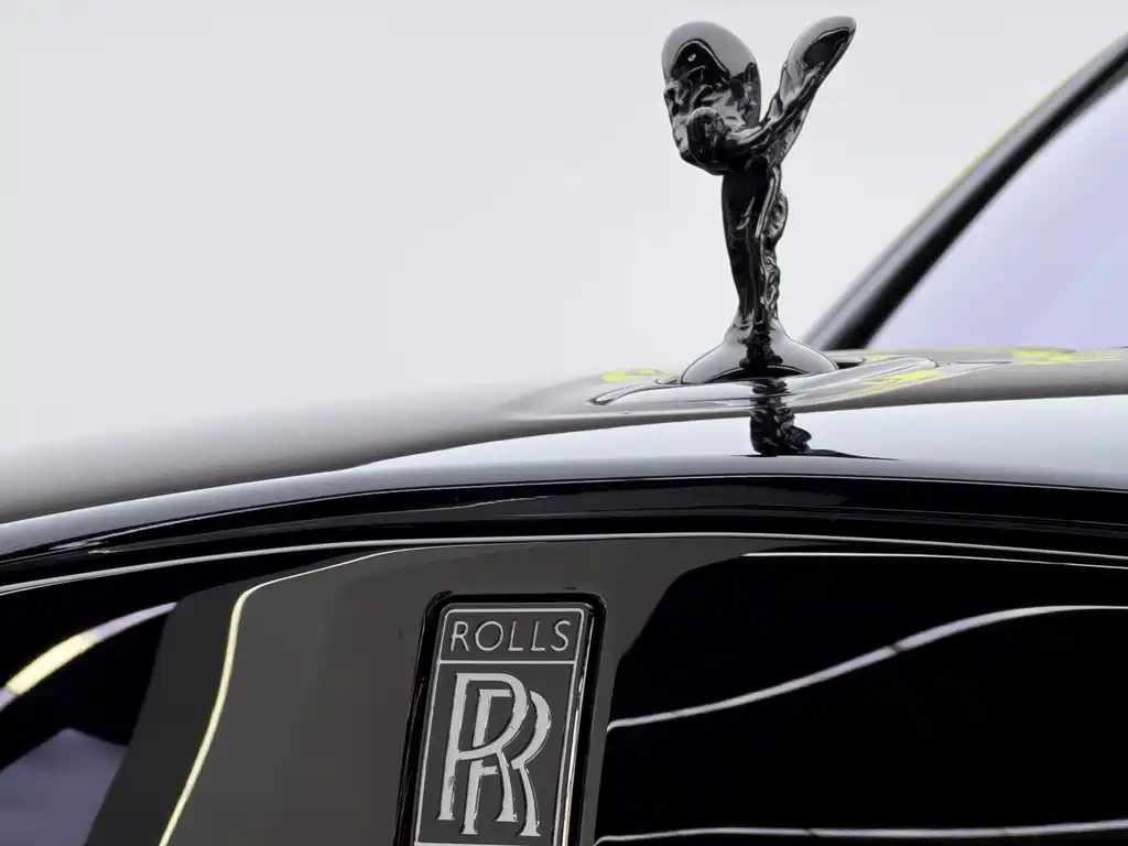 Rolls-Royce Cullinan — фото 8