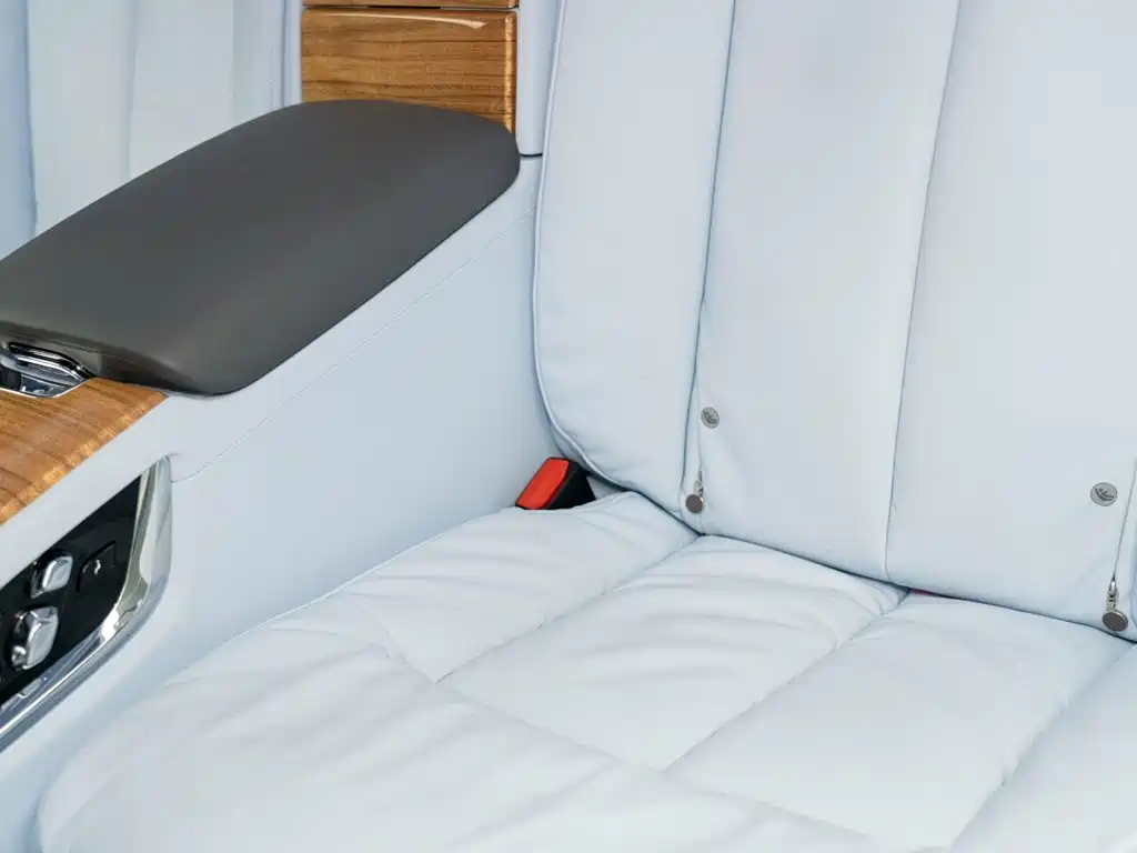 Rolls-Royce Phantom — фото 19