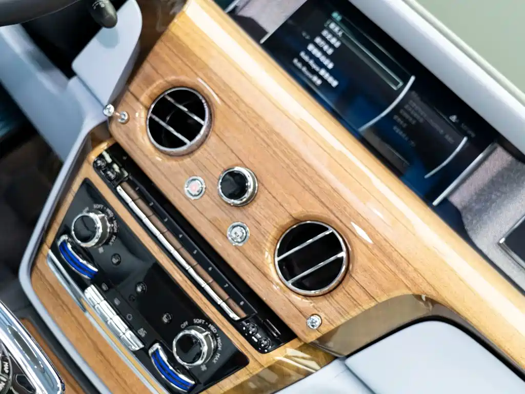 Rolls-Royce Phantom — фото 31