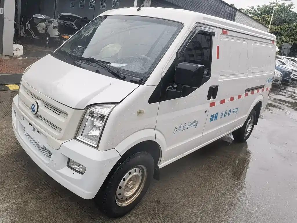 Ruichi Ruichi EC35