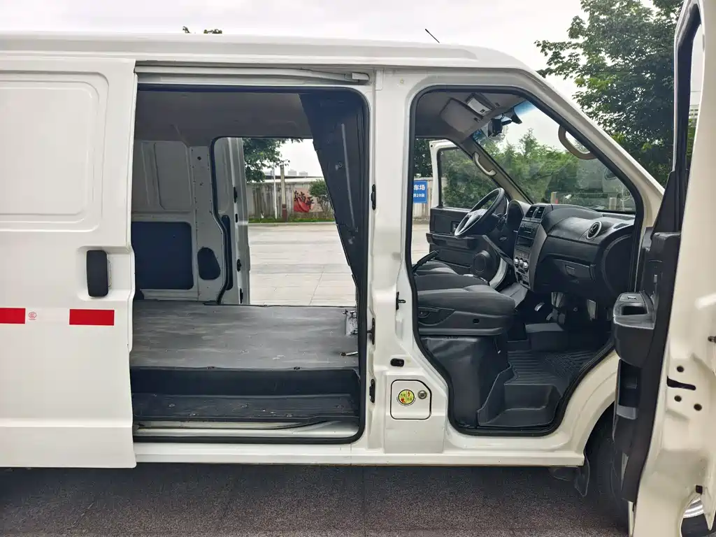 Ruichi Ruichi EC35 — фото 14