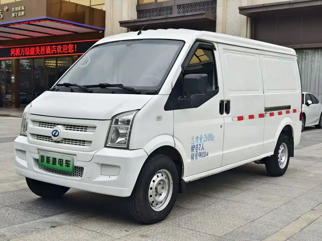 Ruichi Ruichi EC35