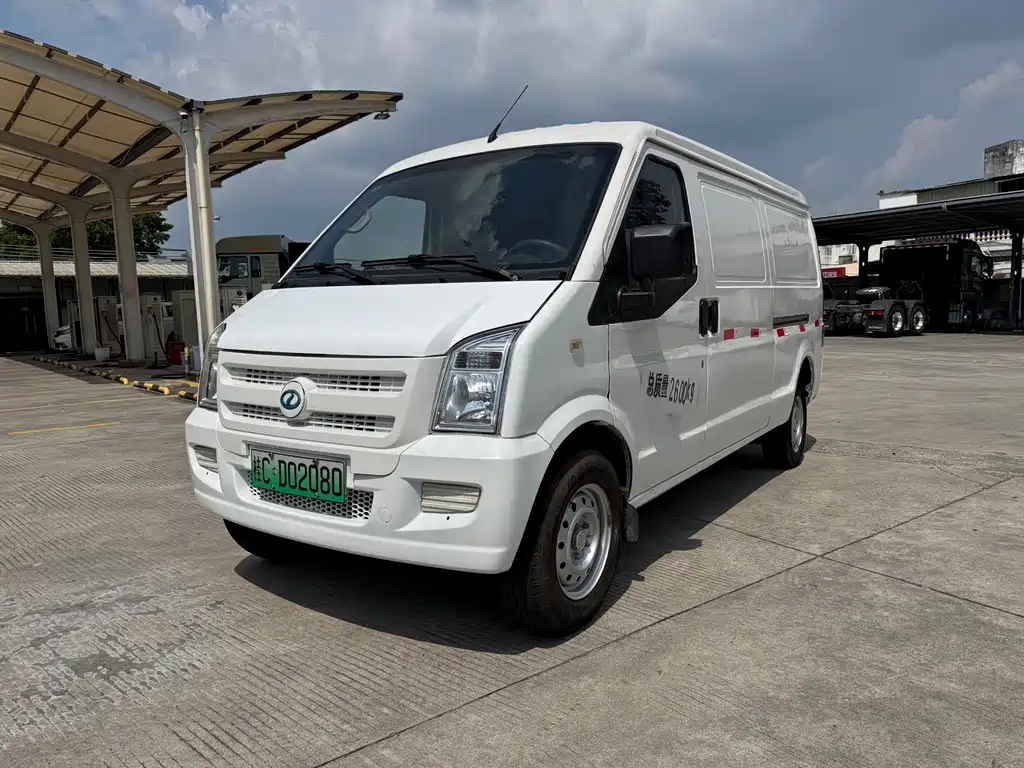 Ruichi Ruichi EC35