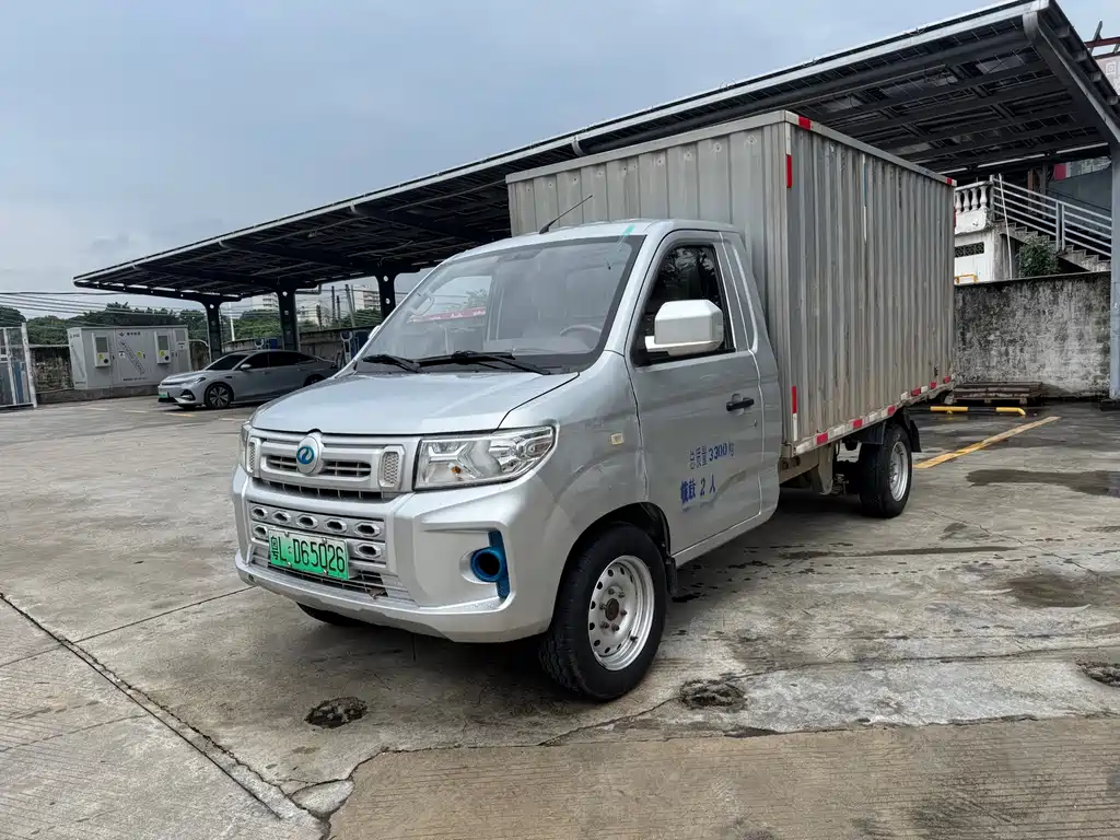 Ruichi Ruichi EC71