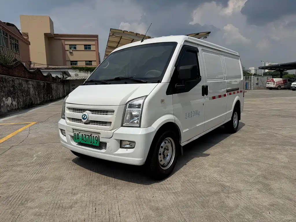 Ruichi Ruichi EC35