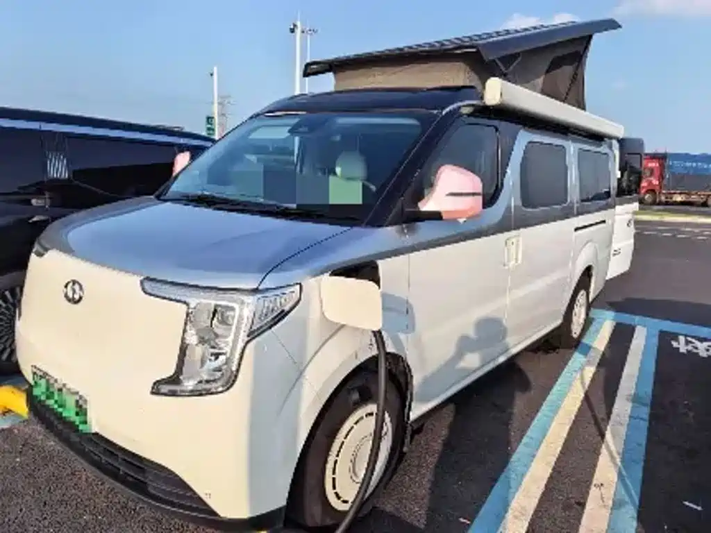 Ruichi Ruichi R5