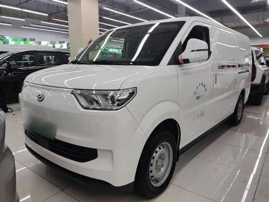 Ruichi Ruichi EC75