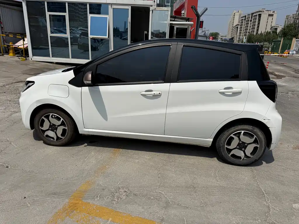 SOL Huaxianzi — фото 7